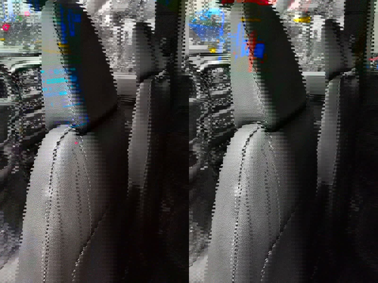 Used 2017 Chevrolet Colorado ZR2 w/ LPO, Premium Interior Package image 11