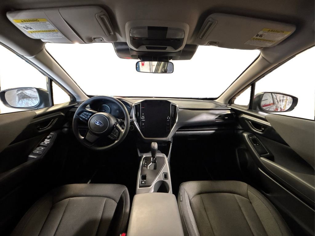Used 2024 Subaru Crosstrek 2.0i Premium AWD/4WD image 30