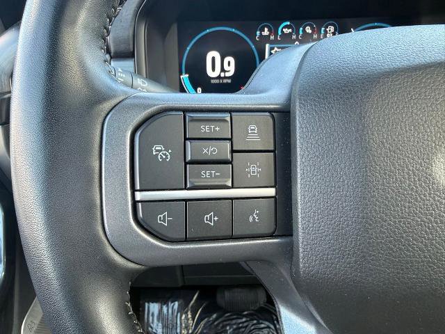 Certified 2023 Ford F150 Lariat w/ Equipment Group 502A High image 18