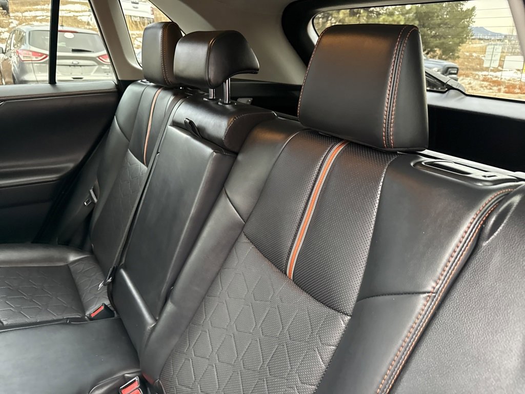 Used 2019 Toyota RAV4 Adventure image 23