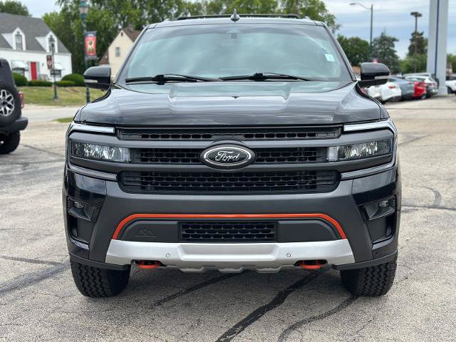 Certified 2022 Ford Expedition Timberline w/ Equipment Group 501A AWD/4WD image 8