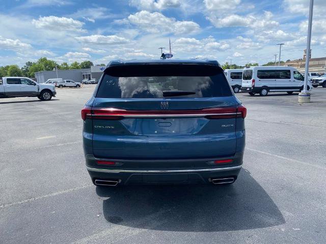 Used 2025 Buick Enclave Preferred FWD image 6