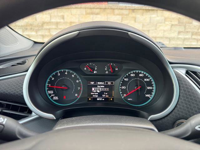 Used 2023 Chevrolet Malibu LS w/ LPO, Floor Liner Package image 25