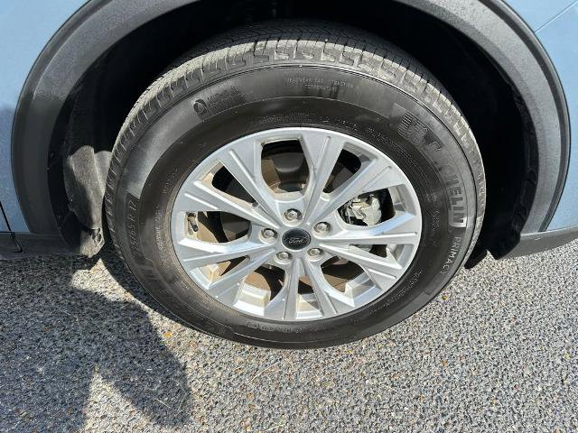 Certified 2024 Ford Escape Active w/ Tech Pack #1 image 25