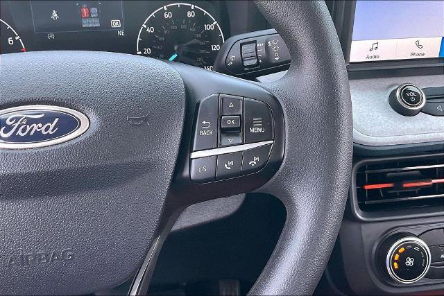 Certified 2024 Ford Maverick XLT w/ Equipment Group 300A Standard AWD/4WD image 19
