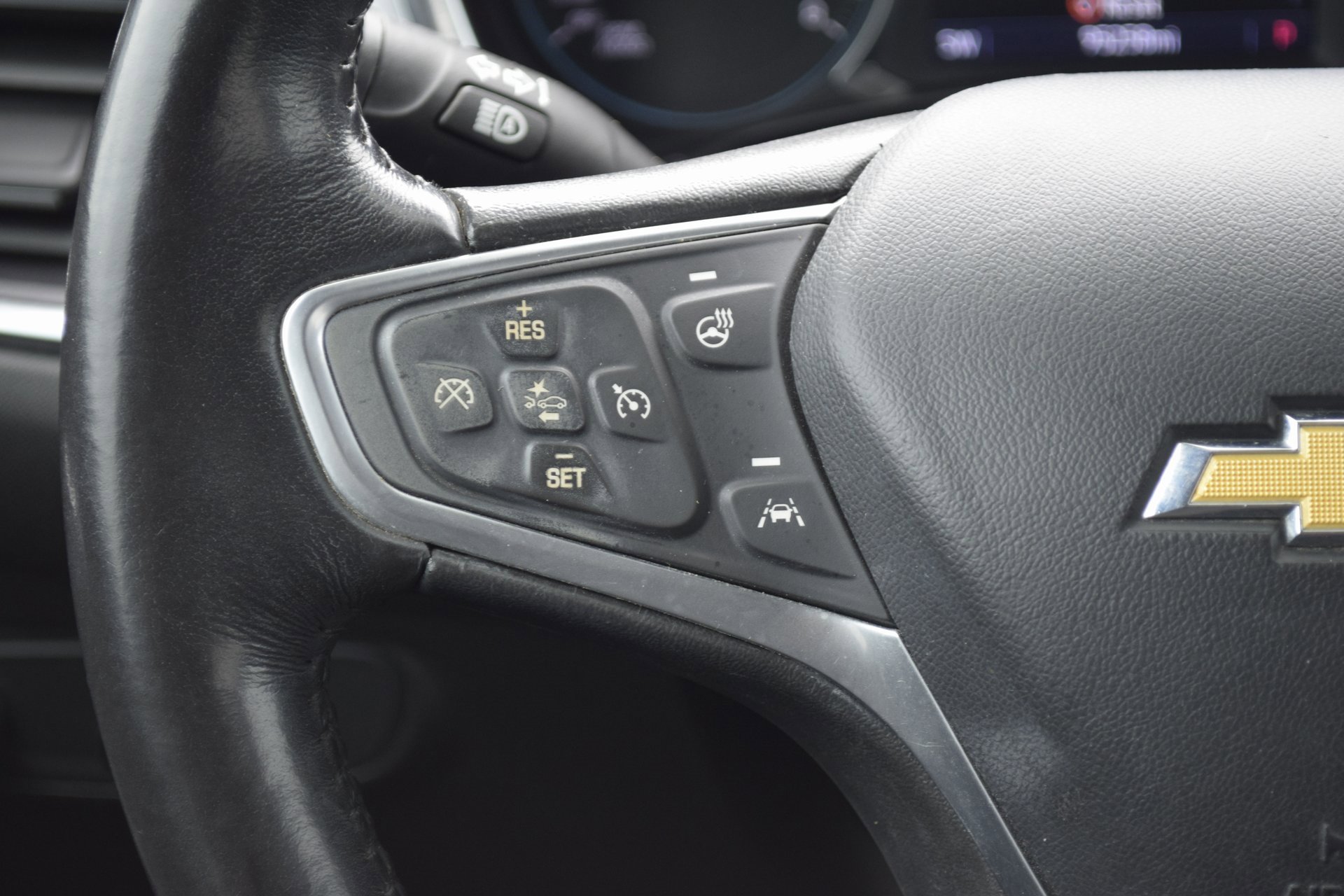 Used 2022 Chevrolet Equinox LT image 12