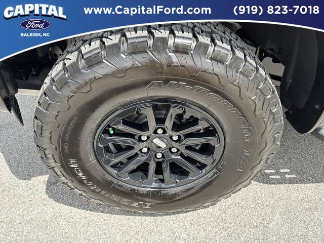 Certified 2024 Ford F150 Raptor AWD/4WD image 13