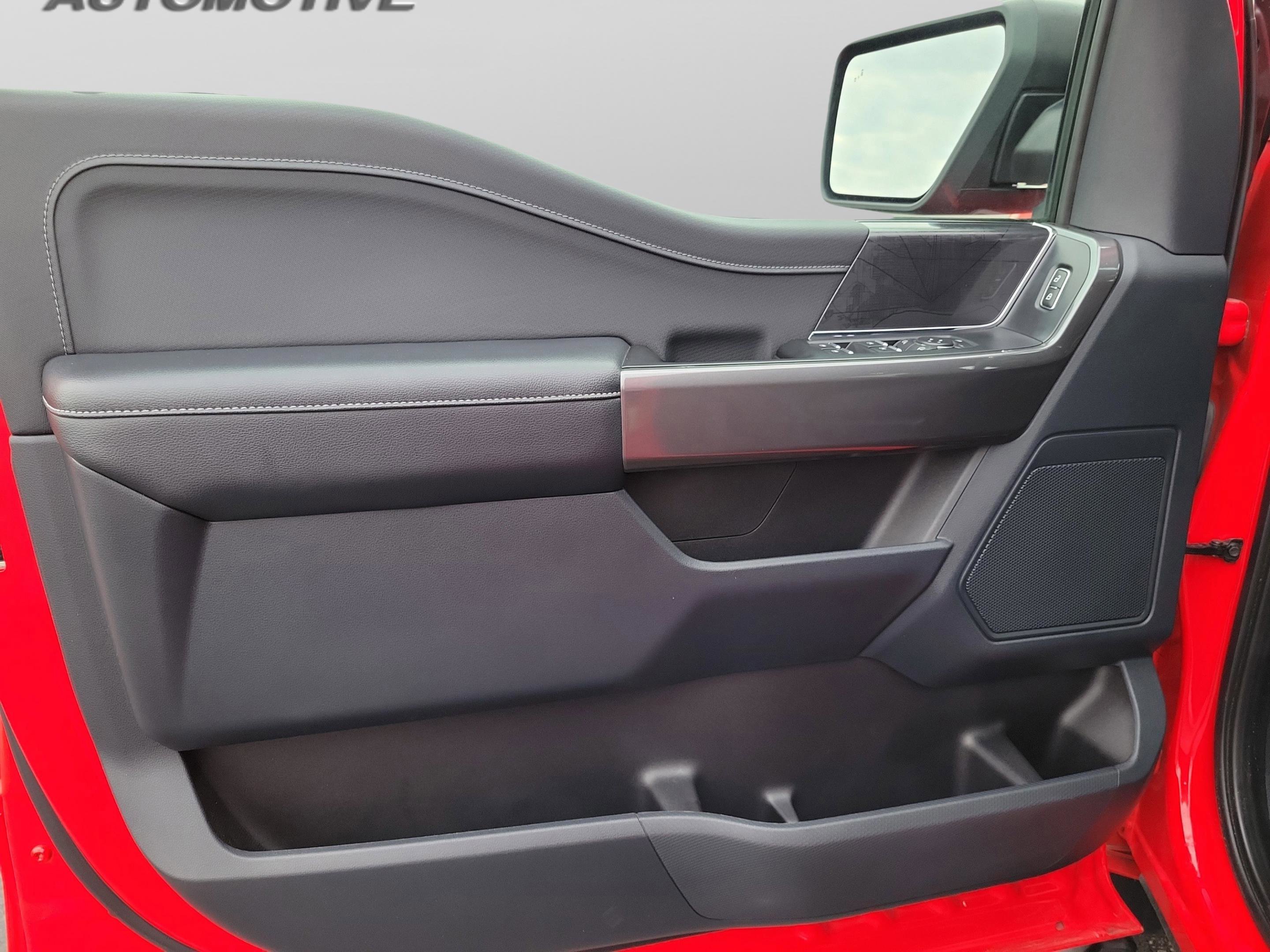 Certified 2022 Ford F150 XLT w/ Equipment Group 302A High image 21