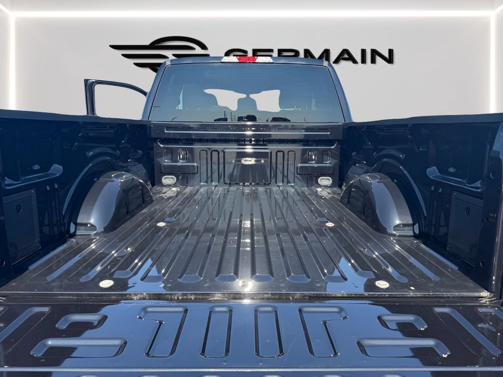 Certified 2024 Ford F150 STX w/ STX Black Appearance Package RWD image 23