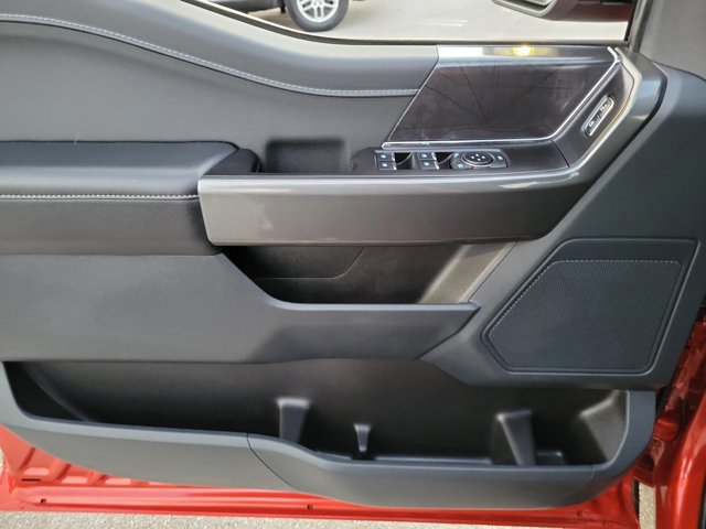 Certified 2023 Ford F150 XLT w/ Equipment Group 302A High image 22