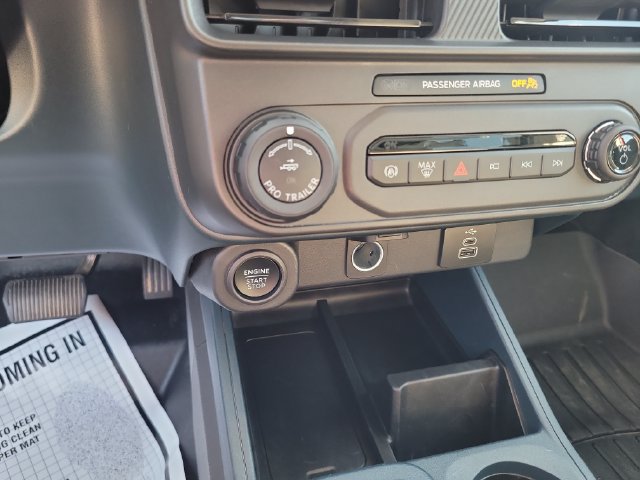 Certified 2026 Ford Maverick Lariat w/ 4K Tow Package AWD/4WD image 17