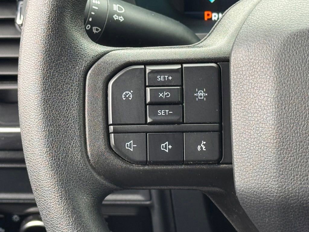 Certified 2024 Ford F150 STX RWD image 21