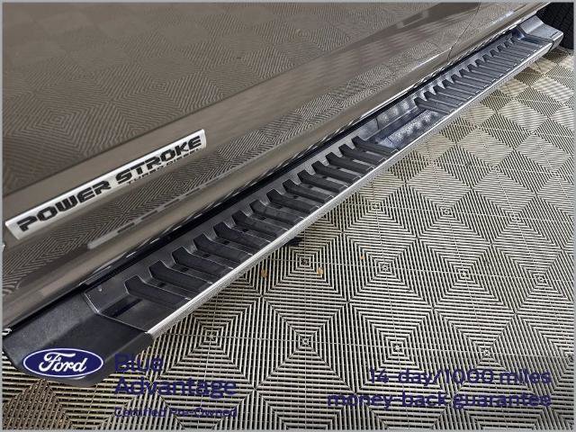 Certified 2020 Ford F250 Lariat w/ Lariat Value Package image 15