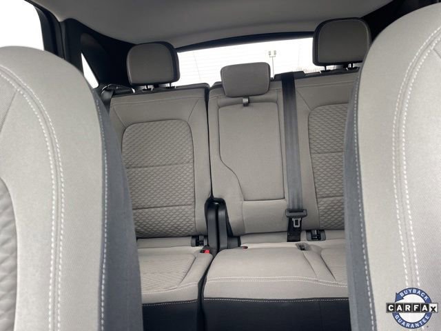 Certified 2022 Ford Escape SE w/ Convenience Package image 30