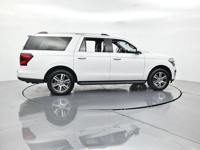 Certified 2024 Ford Expedition Max Limited AWD/4WD video 2