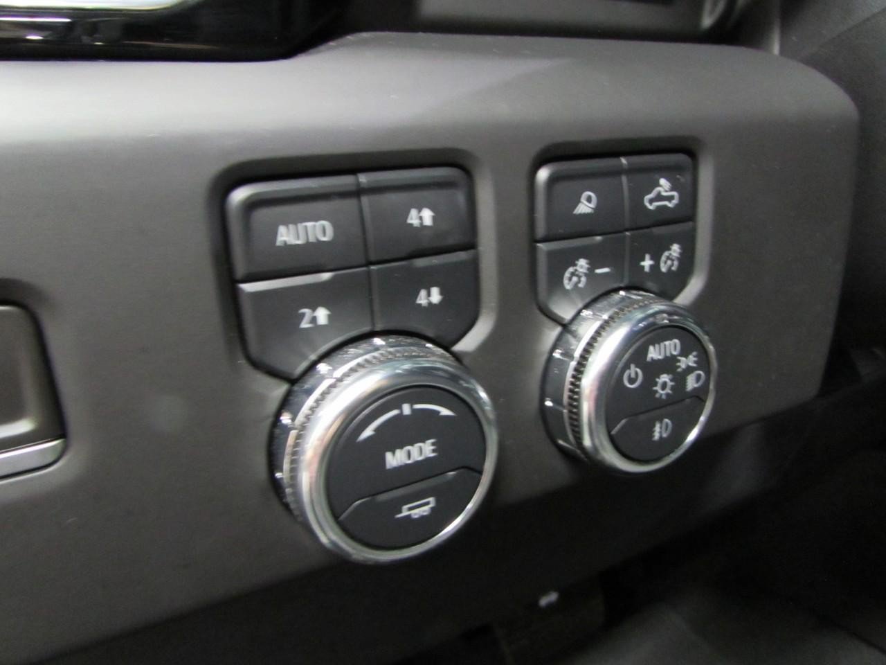 Used 2023 GMC Sierra 1500 Denali w/ Denali Reserve Package AWD/4WD image 23
