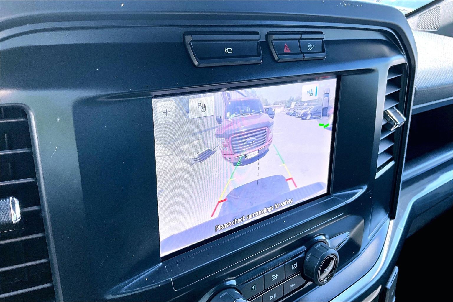 Certified 2022 Ford F150 XL w/ STX Appearance Package AWD/4WD image 23