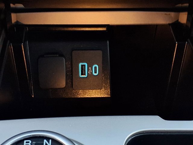 Certified 2023 Ford Explorer XLT w/ Equipment Group 202A image 15