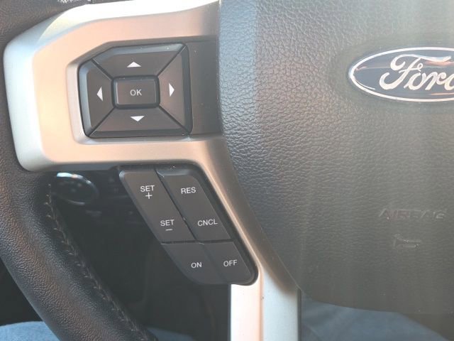 Certified 2020 Ford F150 Lariat w/ Equipment Group 502A Luxury image 44