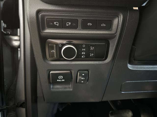 Certified 2024 Ford F150 Lightning Lariat image 28