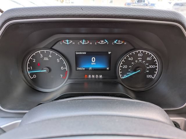 Certified 2023 Ford F150 XL w/ Trailer Tow Package AWD/4WD image 12
