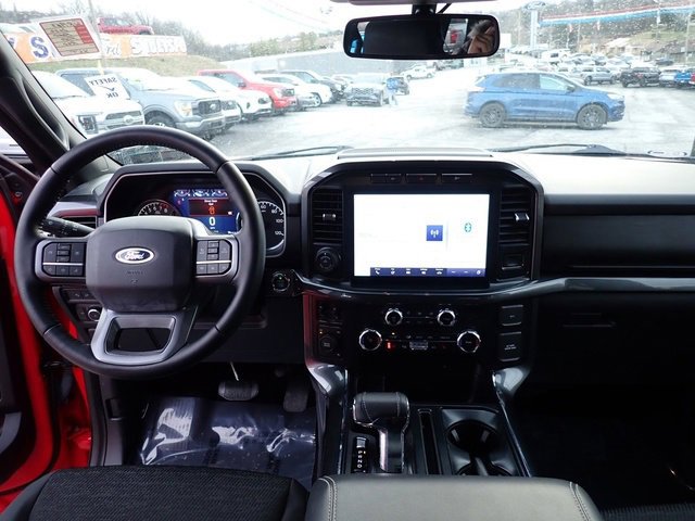 Certified 2022 Ford F150 XLT w/ Equipment Group 302A High image 21