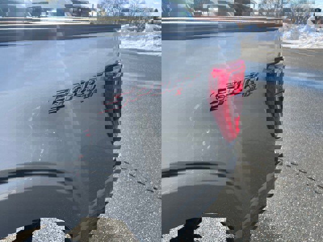 Certified 2023 Ford F150 XLT w/ Equipment Group 302A High image 24