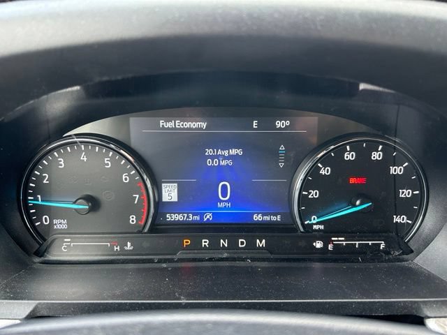 Certified 2023 Ford Explorer Timberline w/ Timberline Technology Package AWD/4WD image 2