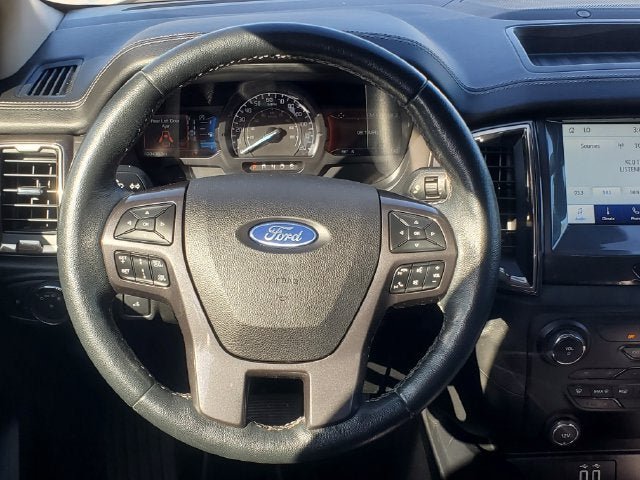 Certified 2020 Ford Ranger Lariat w/ Equipment Group 501A Mid AWD/4WD image 26