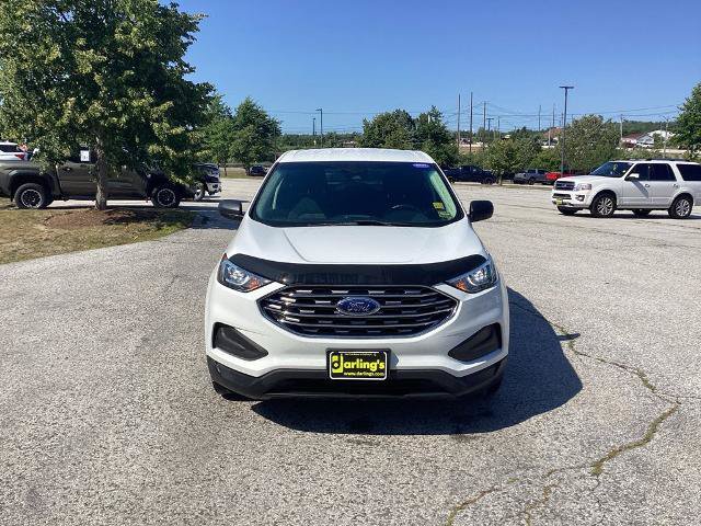 Certified 2020 Ford Edge SE AWD/4WD image 2