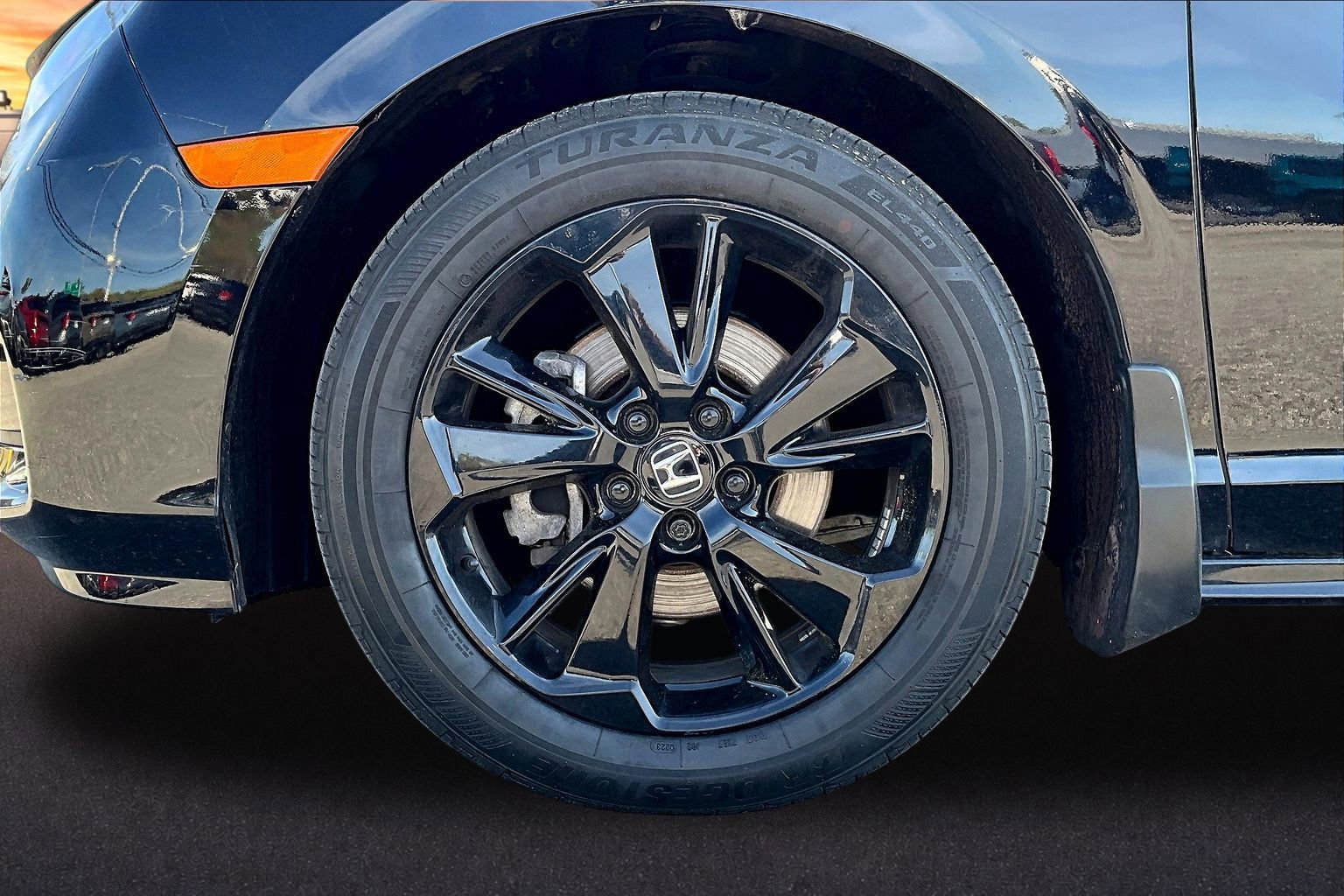 Used 2023 Honda Odyssey Sport image 11