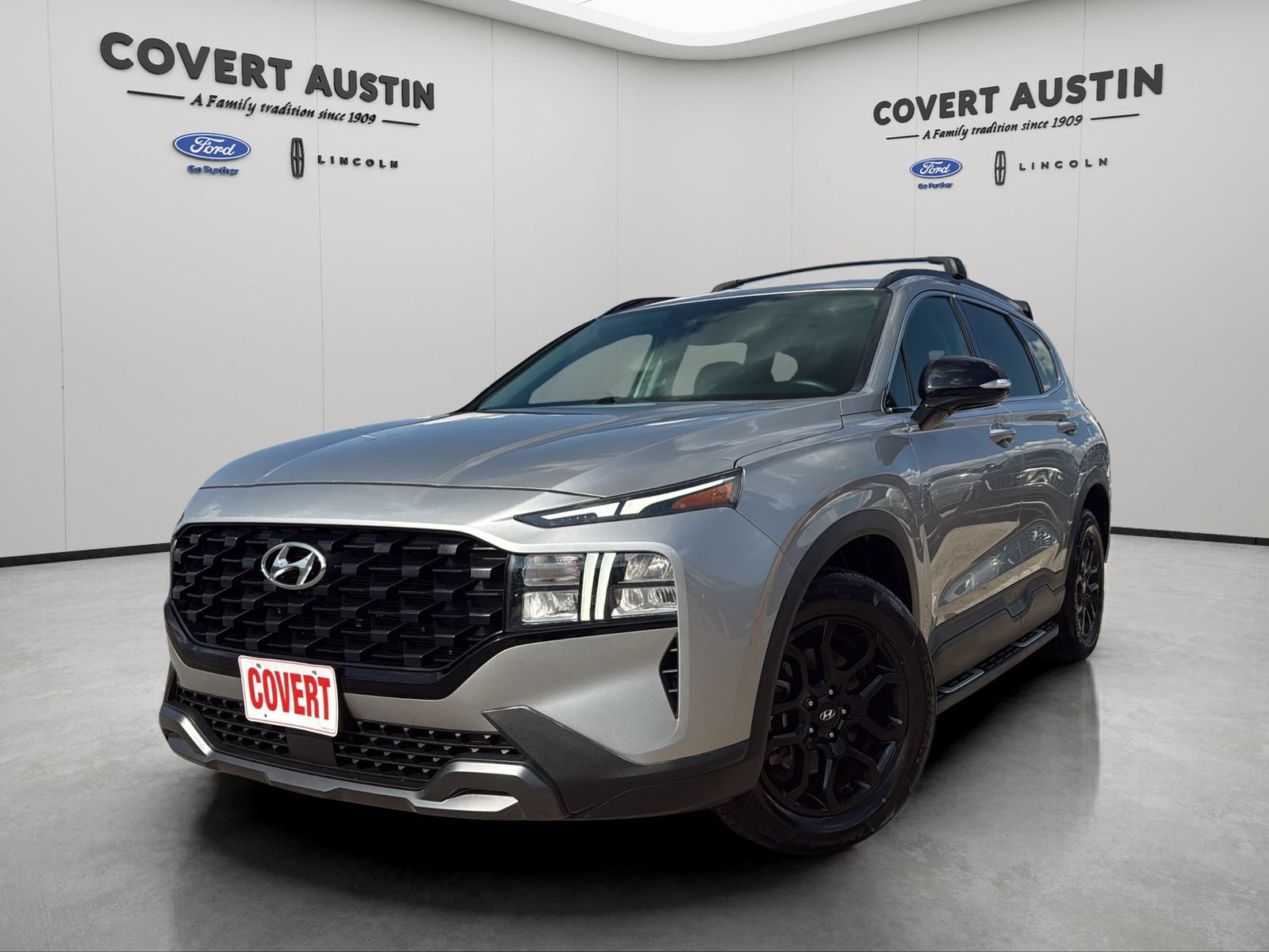 Used 2023 Hyundai Santa Fe XRT