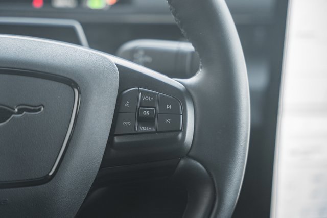 Certified 2025 Ford Mustang Mach-E Select w/ Comfort Package Lite image 32