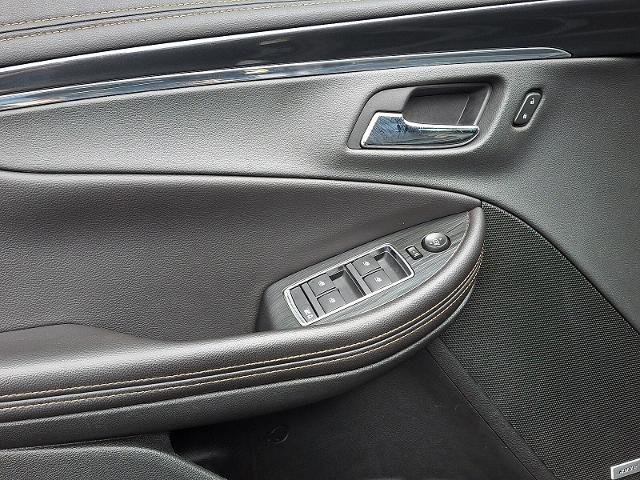 Used 2020 Chevrolet Impala Premier image 12