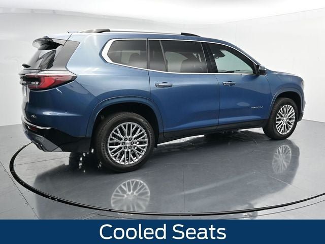 Used 2024 GMC Acadia Denali AWD/4WD image 11