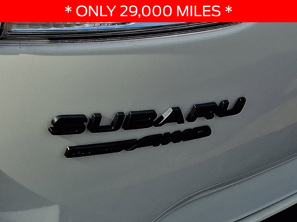 Used 2023 Subaru Forester Wilderness w/ Wilderness Package AWD/4WD image 33