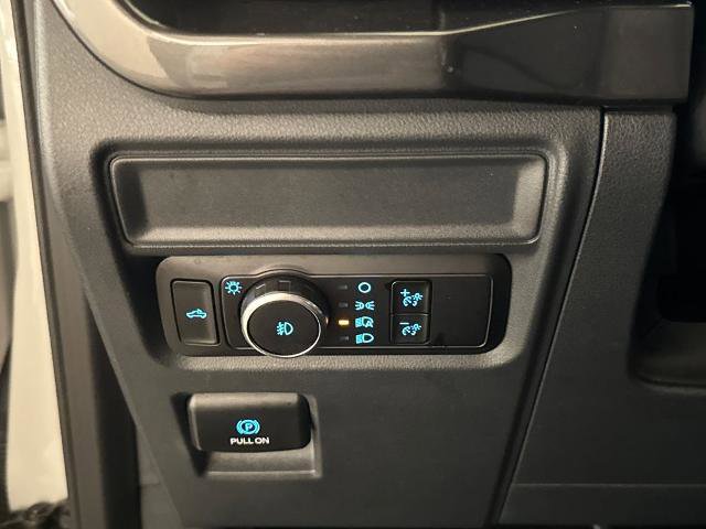 Certified 2023 Ford F150 XL w/ STX Appearance Package AWD/4WD image 19