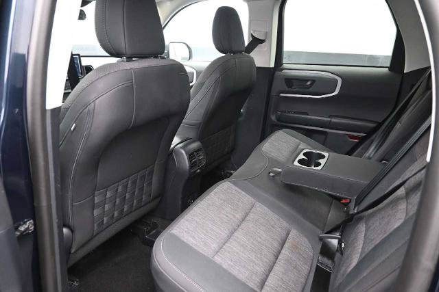 Certified 2023 Ford Bronco Sport Big Bend AWD/4WD image 15