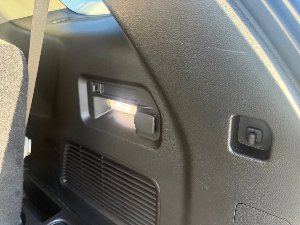 Certified 2021 Ford Explorer 4WD image 44