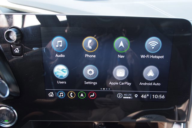 Used 2023 Chevrolet Corvette Stingray Preferred Conv w/ Stealth Interior Trim Package image 26