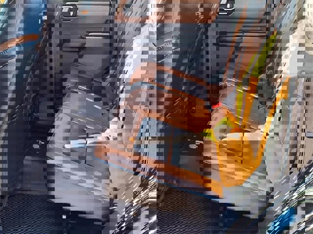 Certified 2024 Ford Bronco Outer Banks image 32