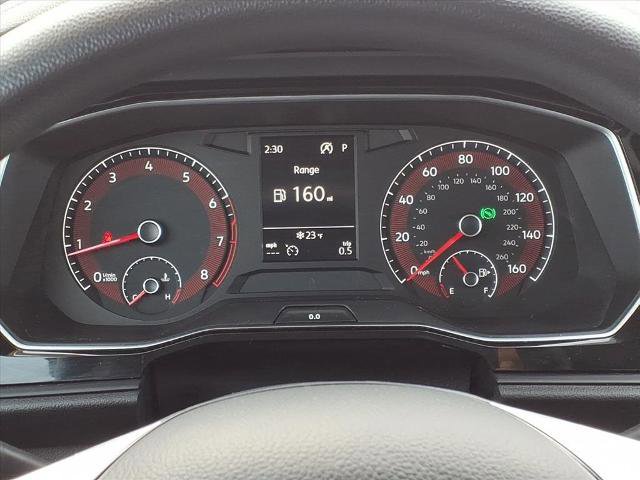 Used 2021 Volkswagen Jetta S image 11