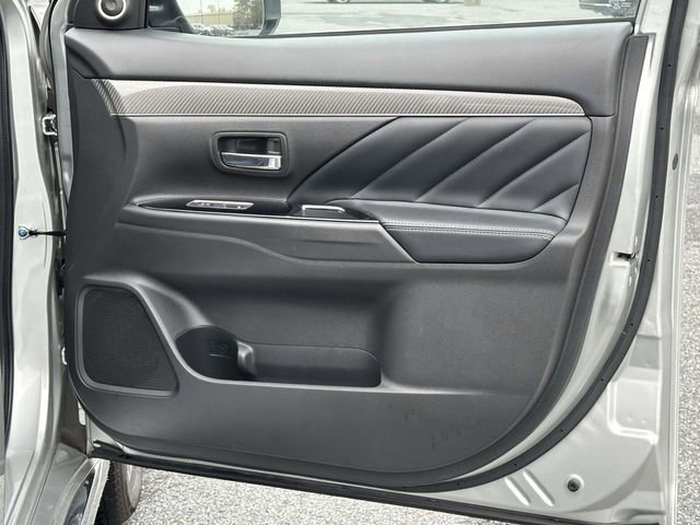 Used 2020 Mitsubishi Outlander GT image 9