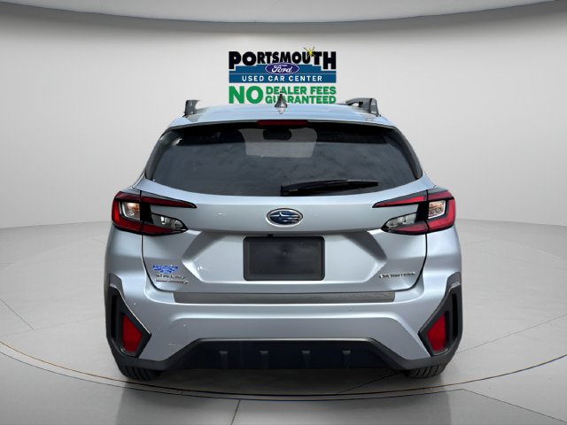 Used 2024 Subaru Crosstrek 2.5i Limited AWD/4WD image 13