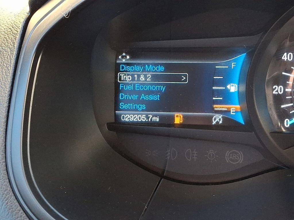 Certified 2022 Ford Edge SEL w/ Convenience Package image 20