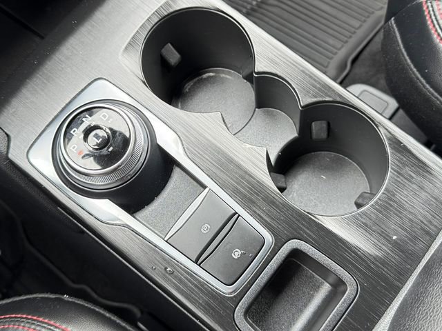 Certified 2024 Ford Escape ST-Line w/ Tech Pack #1 image 14