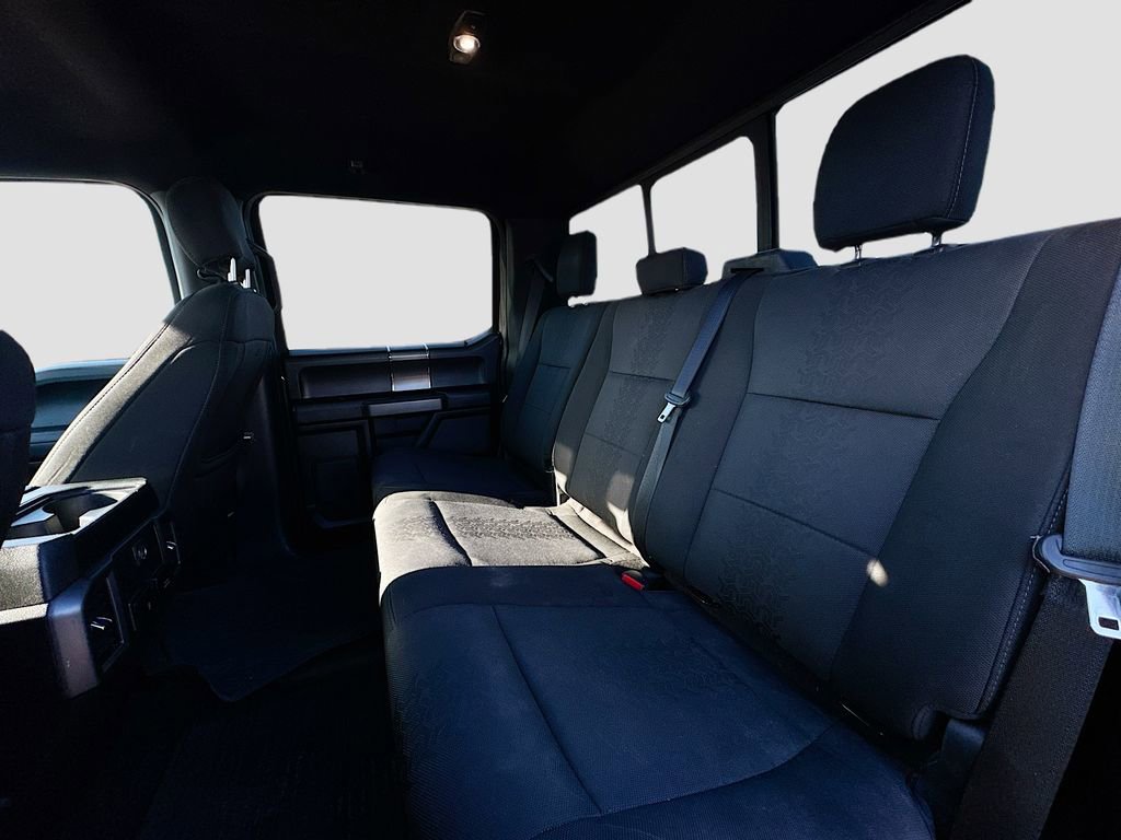 Certified 2020 Ford F150 XLT w/ Equipment Group 302A Luxury AWD/4WD image 20