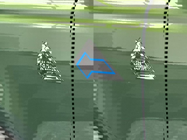 Certified 2023 Ford Bronco Black Diamond image 36