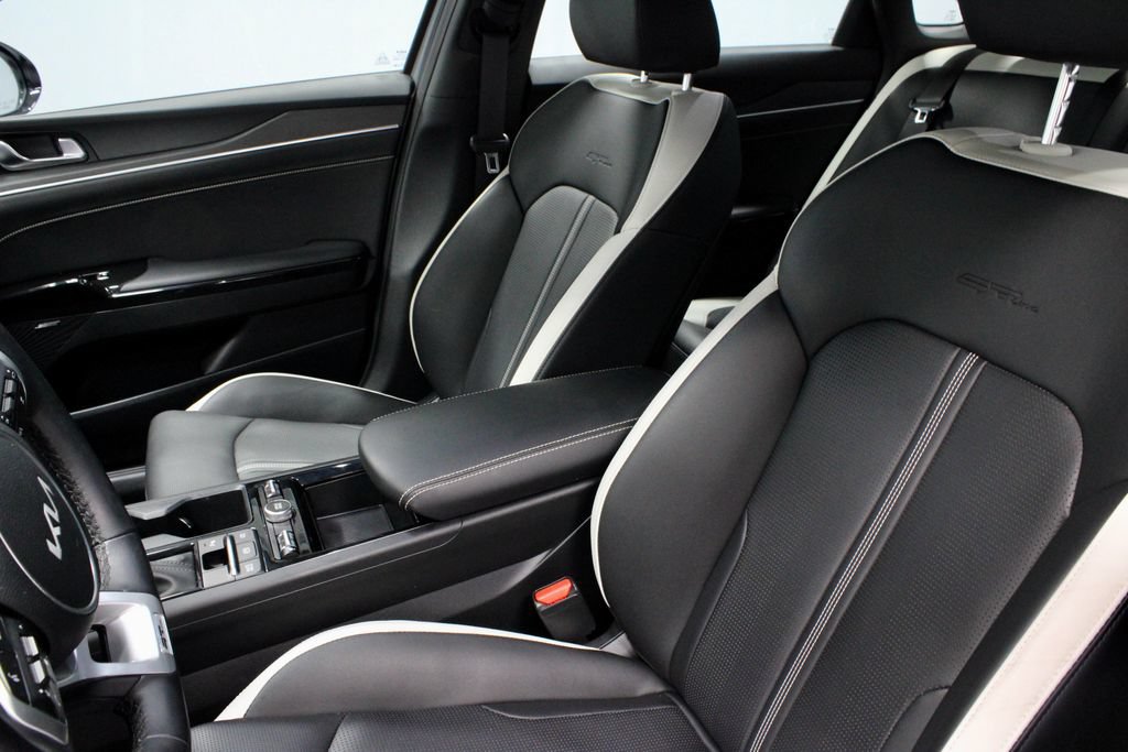 Used 2025 Kia K5 GT-Line w/ GT-Line Premium Package FWD image 24