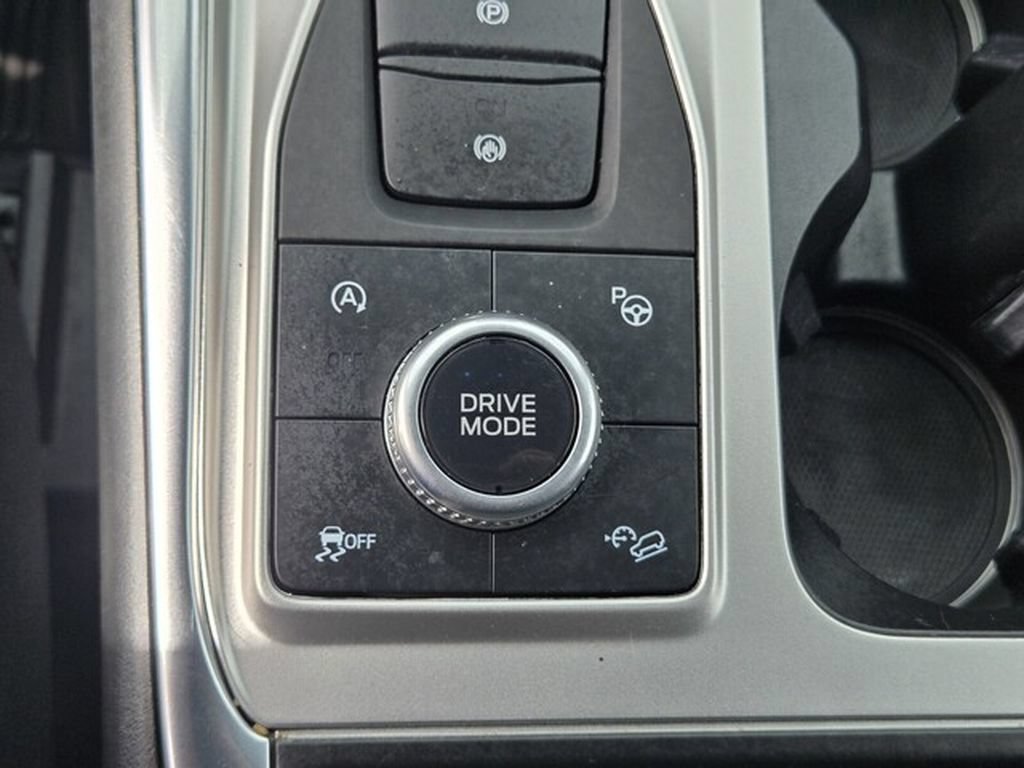 Certified 2020 Ford Explorer ST w/ Premium Technology Package AWD/4WD image 28